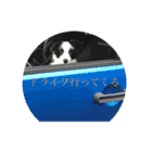 ケロレオ2（個別スタンプ：25）