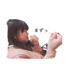 うちら信者（個別スタンプ：38）