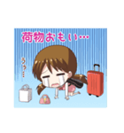 くらおん（個別スタンプ：5）