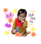 にんにん5（個別スタンプ：8）