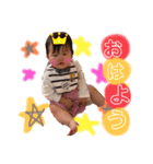 にんにん5（個別スタンプ：11）