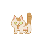 うちの猫マンゴー（個別スタンプ：5）