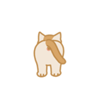 うちの猫マンゴー（個別スタンプ：8）