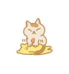うちの猫マンゴー（個別スタンプ：12）