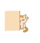 うちの猫マンゴー（個別スタンプ：13）