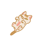 うちの猫マンゴー（個別スタンプ：16）
