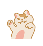 うちの猫マンゴー（個別スタンプ：23）