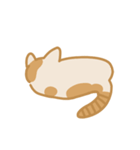 うちの猫マンゴー（個別スタンプ：28）