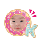 かけるBABY4（個別スタンプ：1）