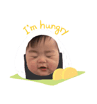 かけるBABY4（個別スタンプ：6）