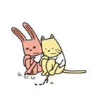 そのままにほんごじてん（個別スタンプ：12）