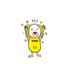 ドルゥー（個別スタンプ：14）