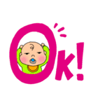 べびのべび太（個別スタンプ：2）