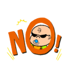 べびのべび太（個別スタンプ：3）