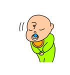 べびのべび太（個別スタンプ：5）