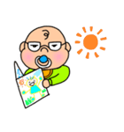 べびのべび太（個別スタンプ：6）