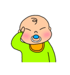 べびのべび太（個別スタンプ：9）