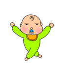べびのべび太（個別スタンプ：14）