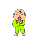 べびのべび太（個別スタンプ：16）
