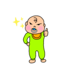 べびのべび太（個別スタンプ：17）