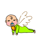 べびのべび太（個別スタンプ：18）