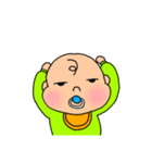 べびのべび太（個別スタンプ：20）