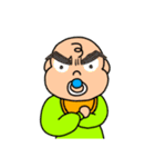 べびのべび太（個別スタンプ：21）