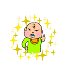 べびのべび太（個別スタンプ：23）