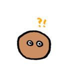 おんせんまんじゅう（個別スタンプ：9）