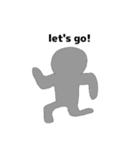 さとみとしほ（個別スタンプ：22）