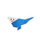 うなちゃんち（個別スタンプ：13）