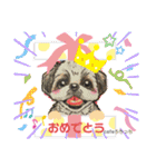 cafeうちっち（個別スタンプ：23）