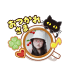 れんよろしゅく（個別スタンプ：7）