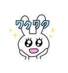 ママからのリクエストスタンプ（個別スタンプ：3）