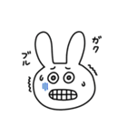 ママからのリクエストスタンプ（個別スタンプ：4）