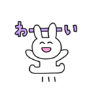 ママからのリクエストスタンプ（個別スタンプ：16）