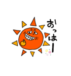 ナナとチョコ（個別スタンプ：6）