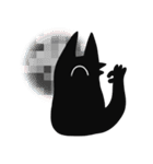 わいわい モンスター（個別スタンプ：30）