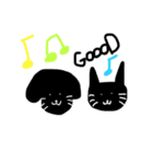 ぱんぱかぱーん。（個別スタンプ：14）