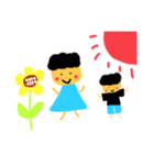 ぱんぱかぱーん。（個別スタンプ：30）