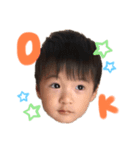 KAI.RUI.（個別スタンプ：4）