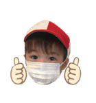 KAI.RUI.（個別スタンプ：5）
