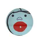 honey_20200518175819（個別スタンプ：1）