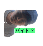 右曲がり日記（個別スタンプ：2）