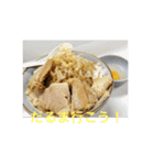 腹が減った時に使える（個別スタンプ：2）
