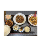 腹が減った時に使える（個別スタンプ：5）