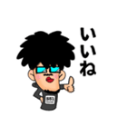 Yossy’sスタンプ（個別スタンプ：1）