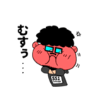 Yossy’sスタンプ（個別スタンプ：4）