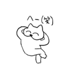 犬のハナちゃん2（個別スタンプ：10）