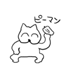 犬のハナちゃん2（個別スタンプ：13）